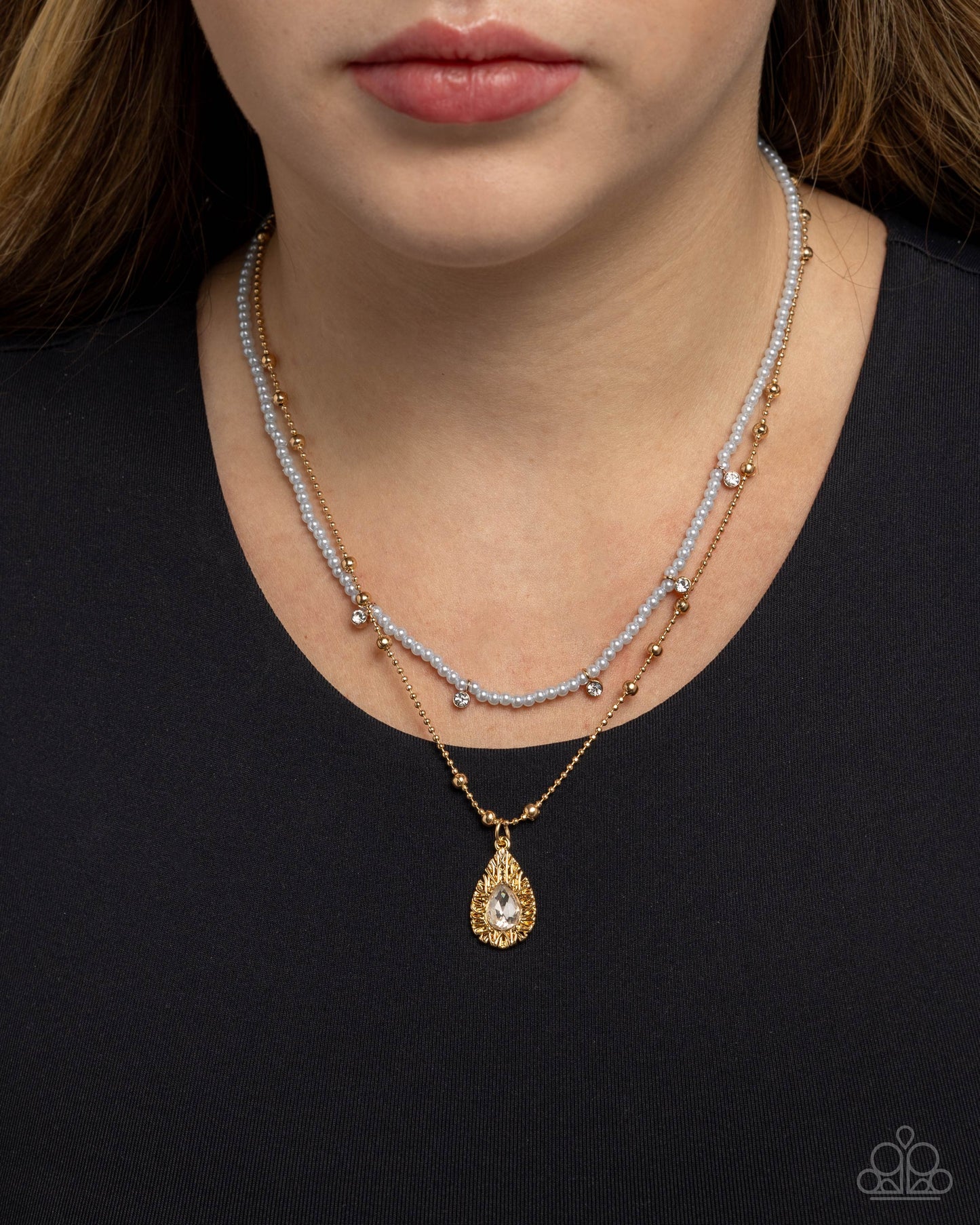 Radiant Reminder - Blue