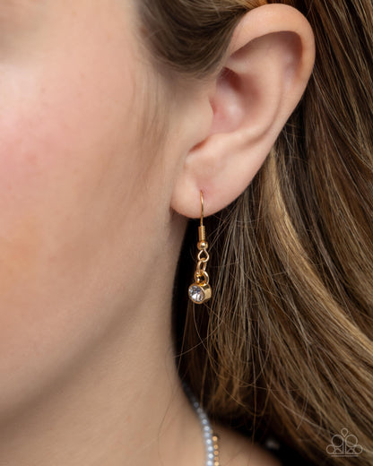 Radiant Reminder - Blue