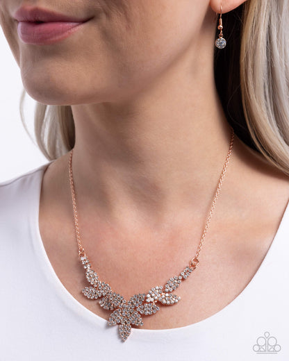 Graceful Genre - Copper