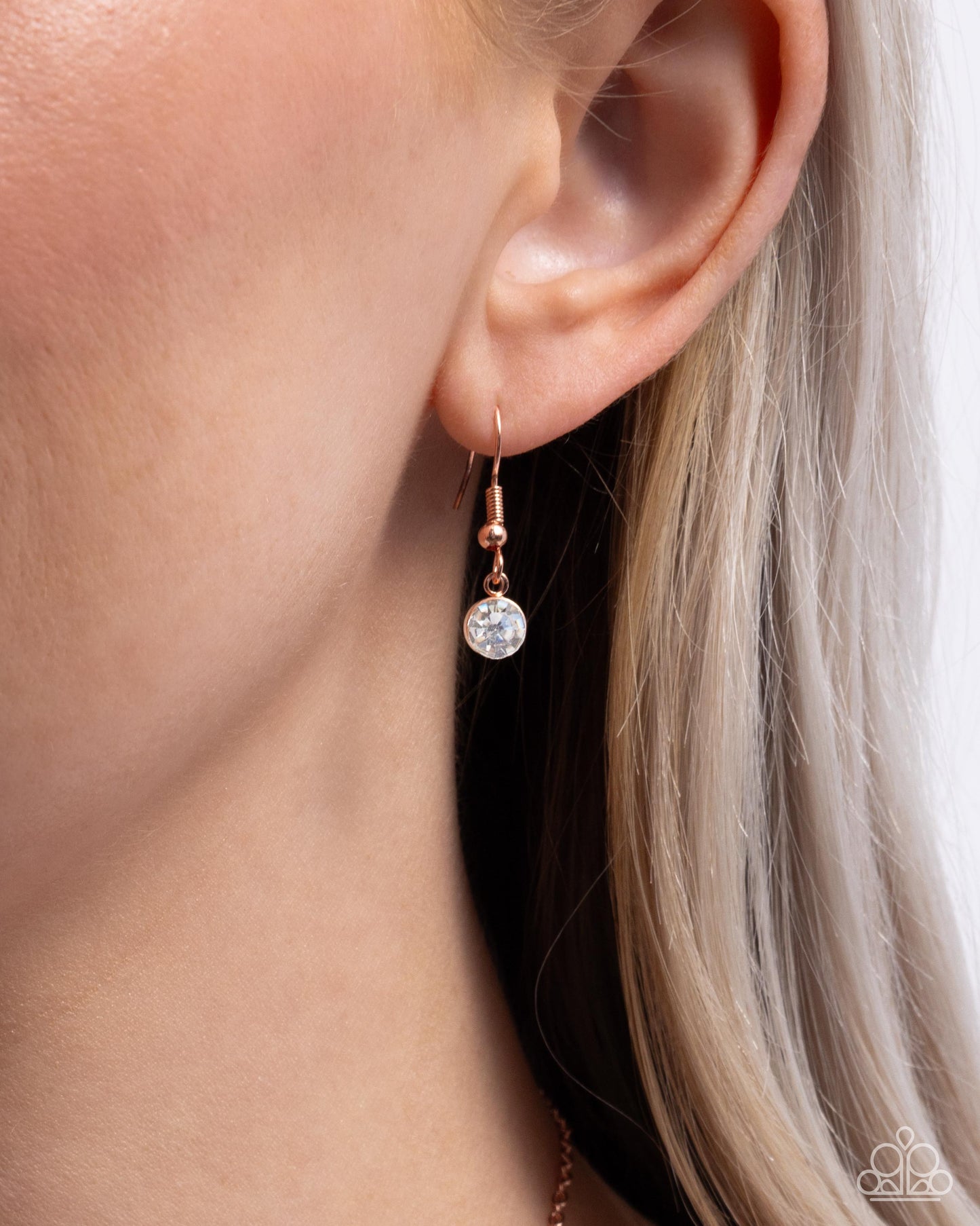 Graceful Genre - Copper