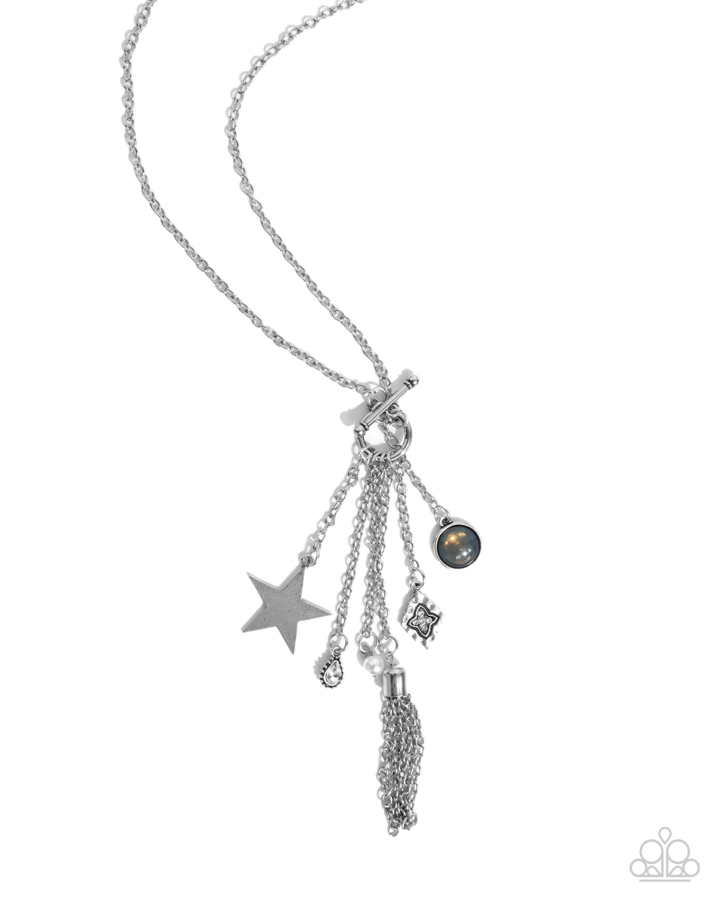 Sunset Sashay - Silver