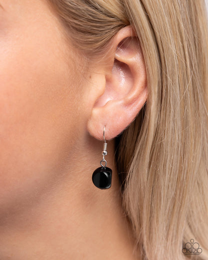 Malibu Minuet - Black