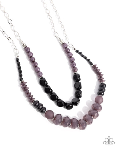 Malibu Minuet - Black