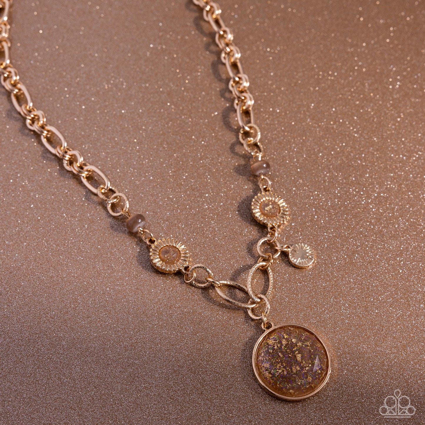 FLECKS Big Thing - Brown