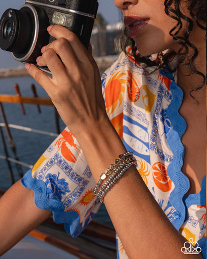 Coastal Celebration - Bracelet