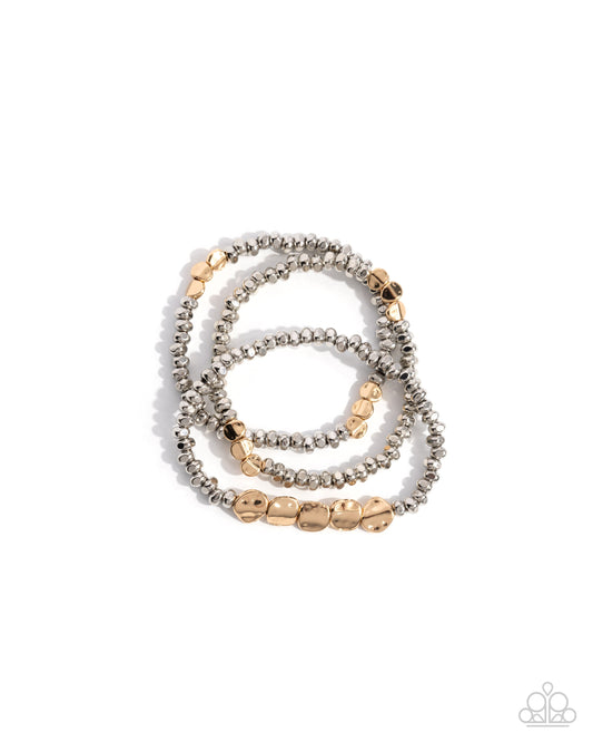Coastal Celebration - Bracelet
