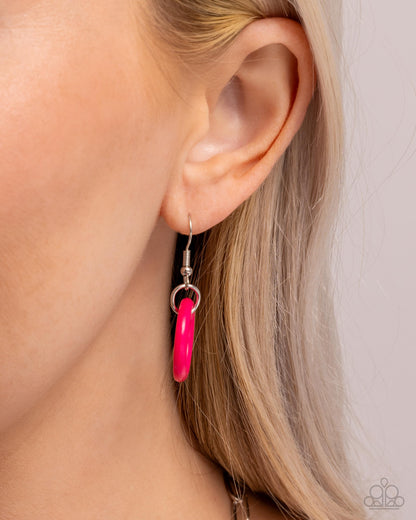 Popularity Contest - Pink