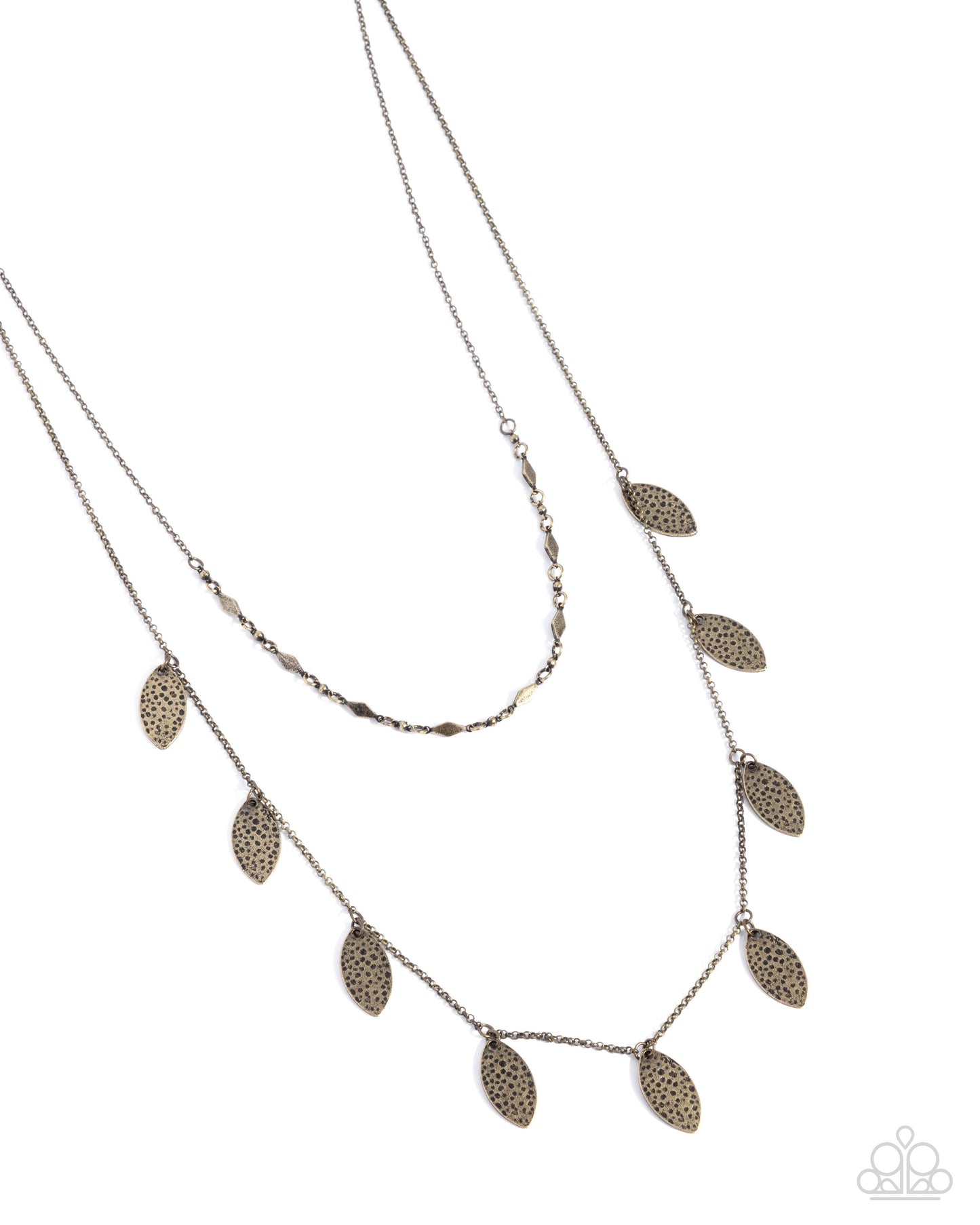 Hard Days Work - Brass