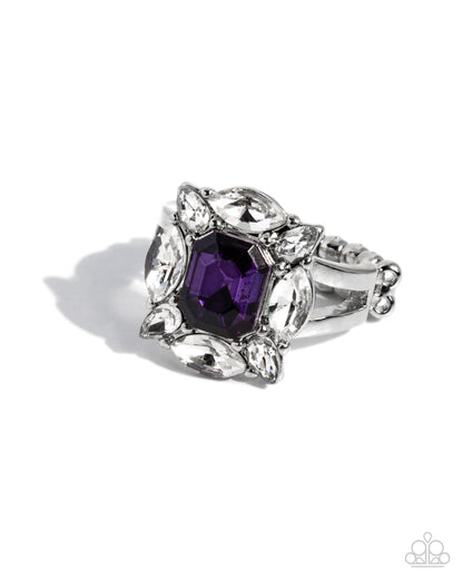 Beautiful Things - Purple