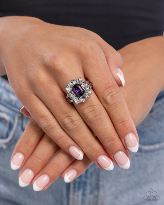 Beautiful Things - Purple