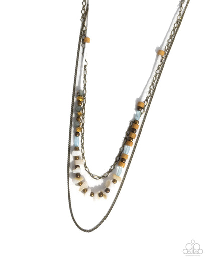 Eclectic Effort - Brass