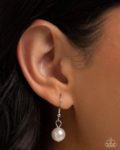 Pearly Pact - Complete Look