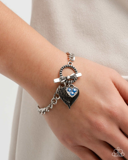 Cherub Class - Complete Look - Paparazzi Accessories