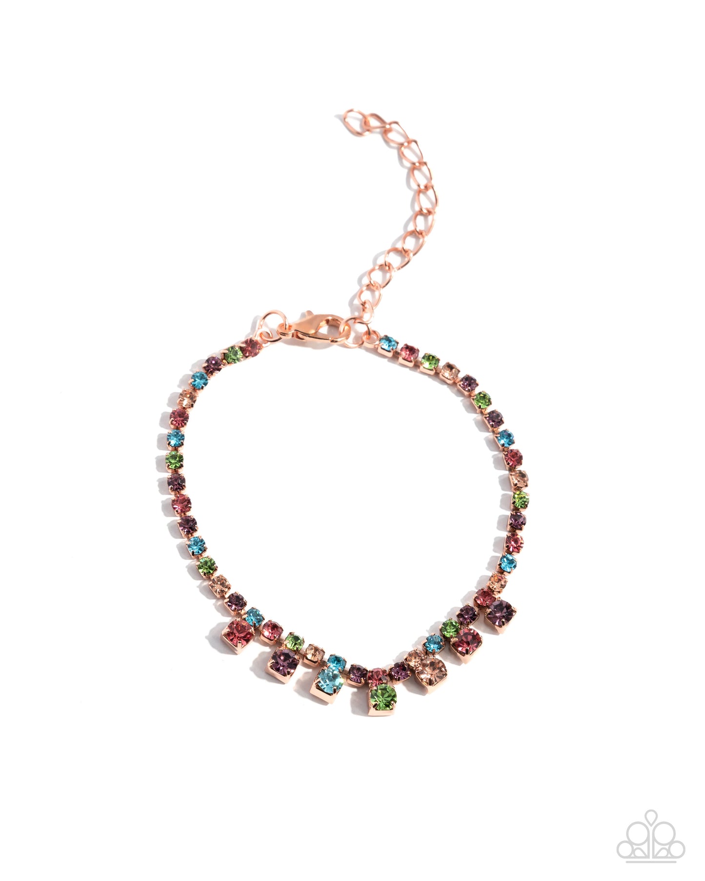 Fitting Room Fashion - Complete Look