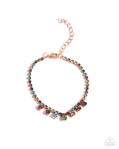 Fitting Room Fashion - Complete Look