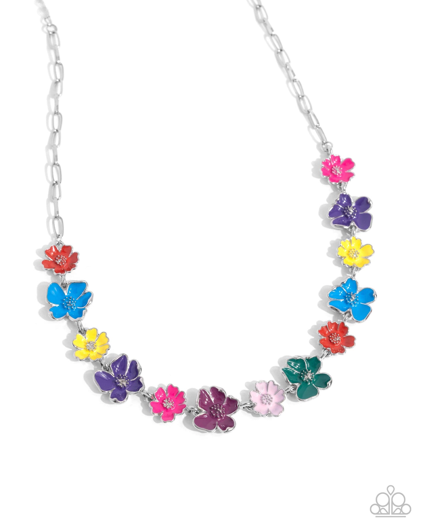 Forthright Florals - Complete Look