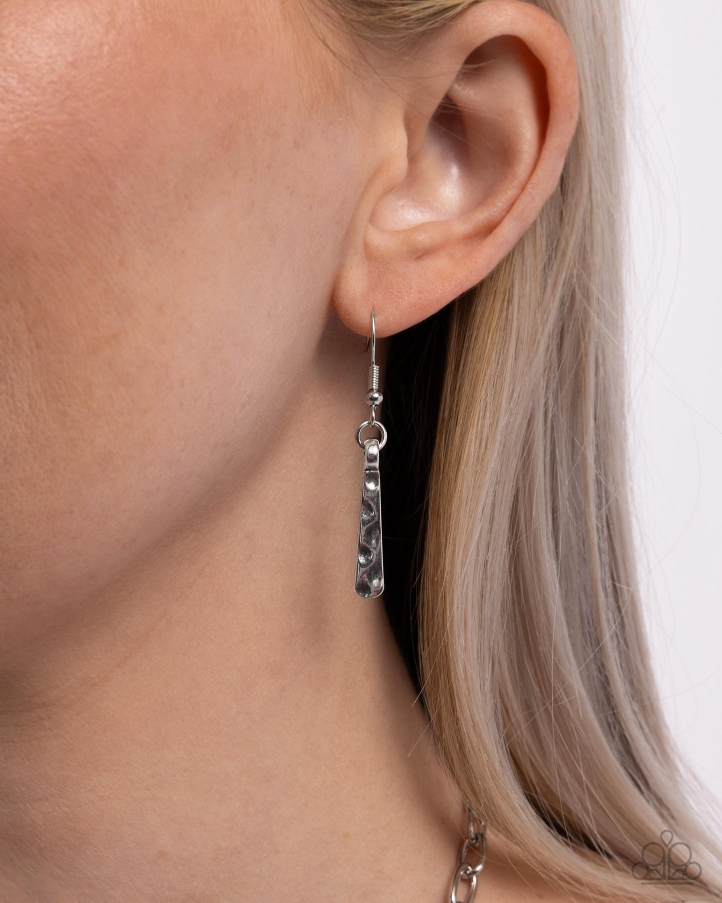 Stamped Statement - Green