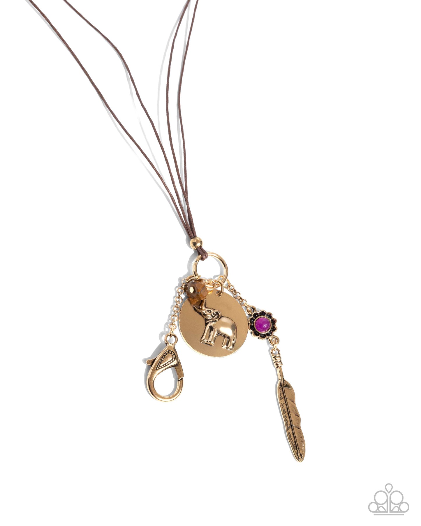Free-Spirited Fate - Gold