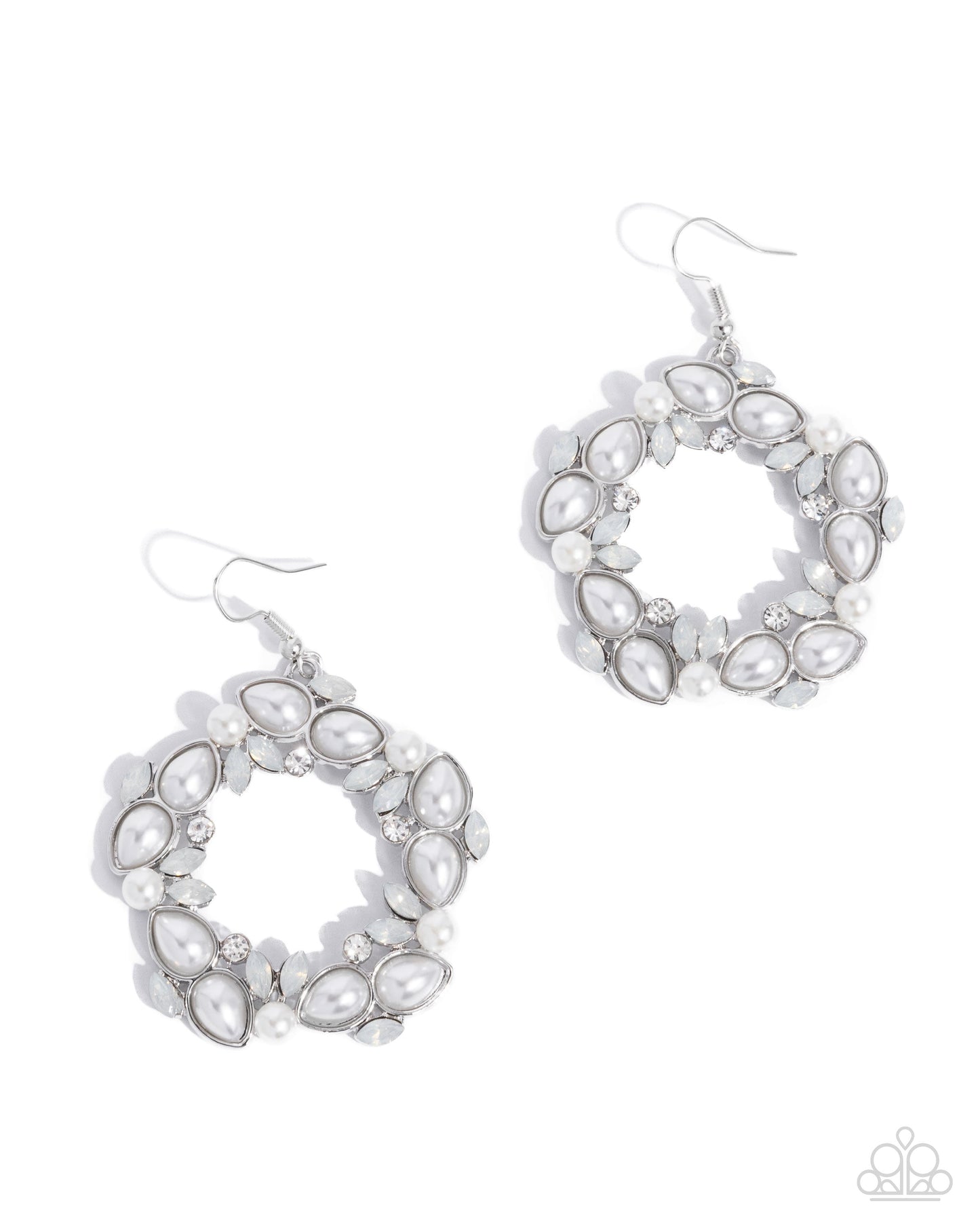 Life Could Be ABEAM - White