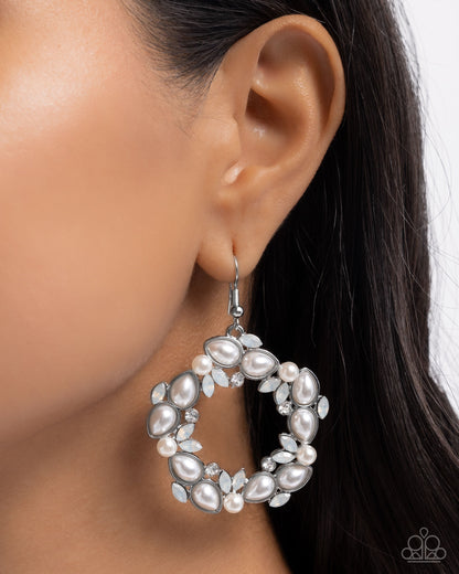 Life Could Be ABEAM - White