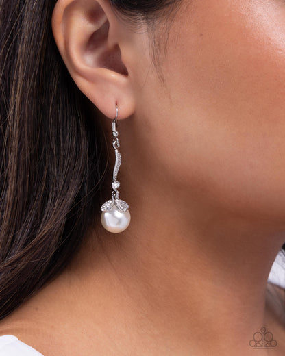 Royal Rarity - White