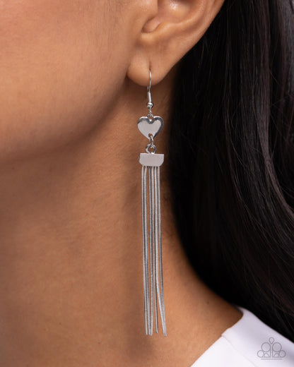 Smitten Sequence - Silver