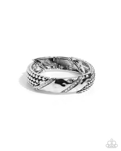 Good Time Grunge - White