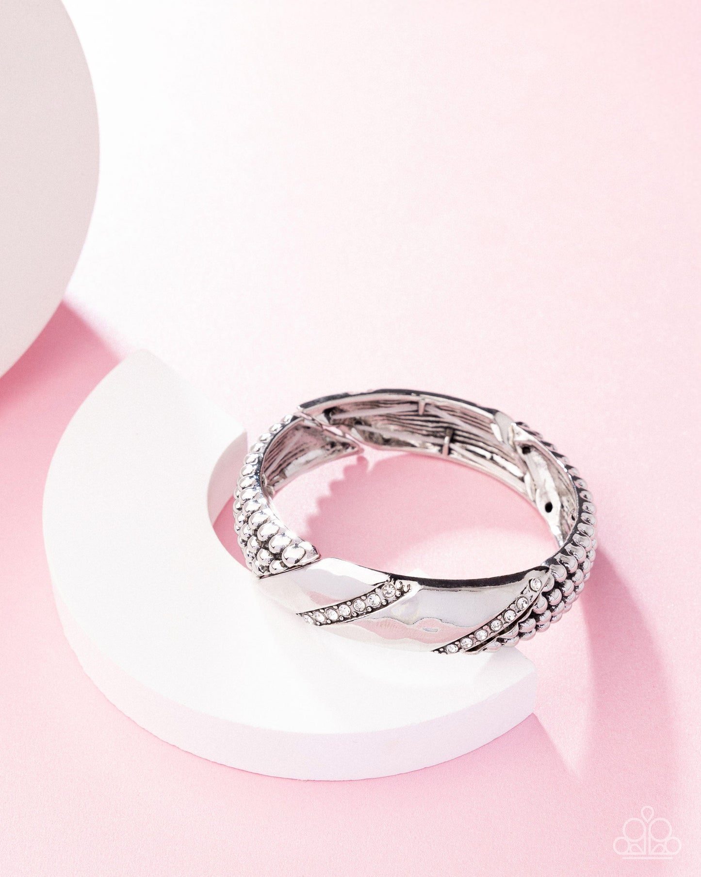 Good Time Grunge - White