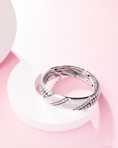 Good Time Grunge - White