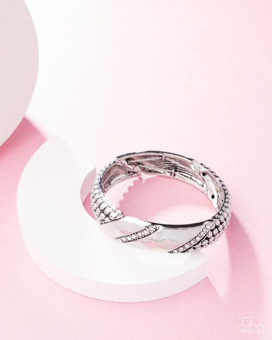 Good Time Grunge - White