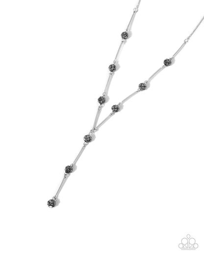 Waltzing Welcome - Silver