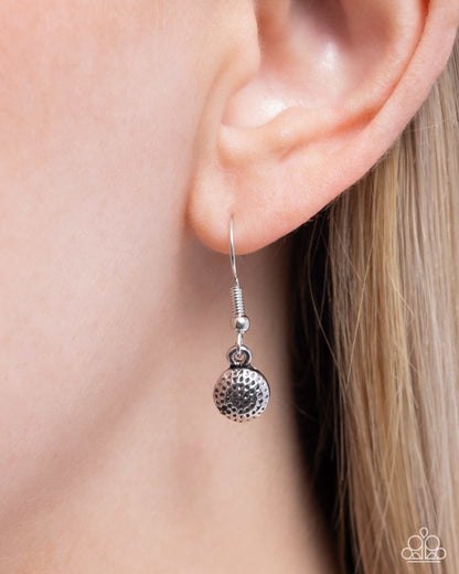 Hole in One Haute - Silver