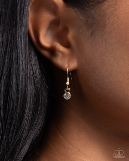 Rockstar Radiance - Gold