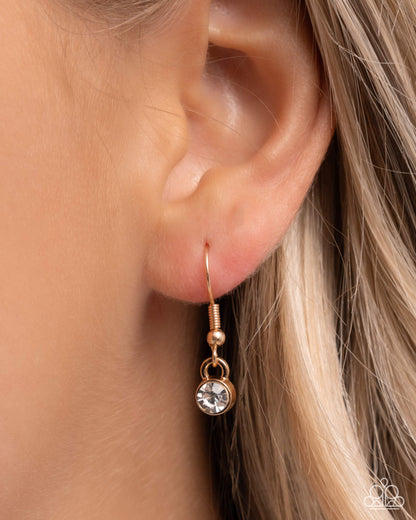 Matchmaker Mural - Gold