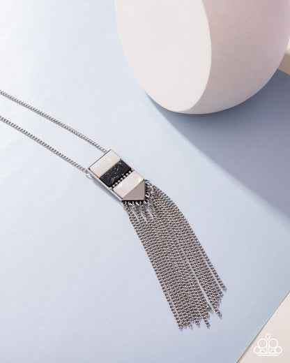 Earthy Effect - Black