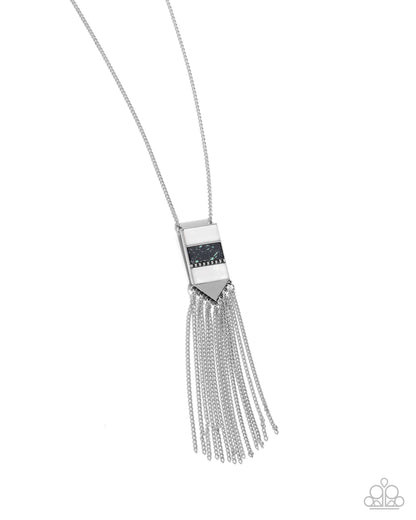 Earthy Effect - Black