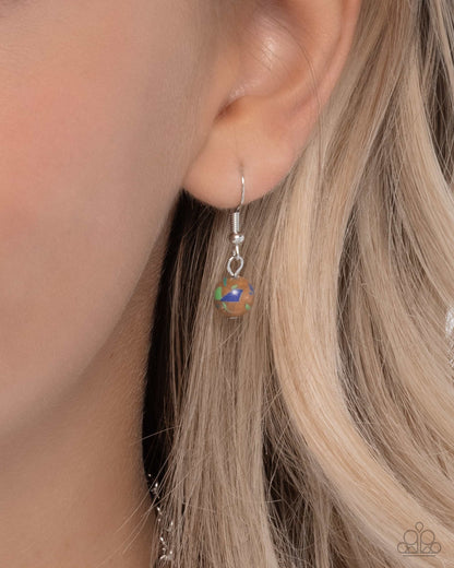 Tailored Tiers - Necklace