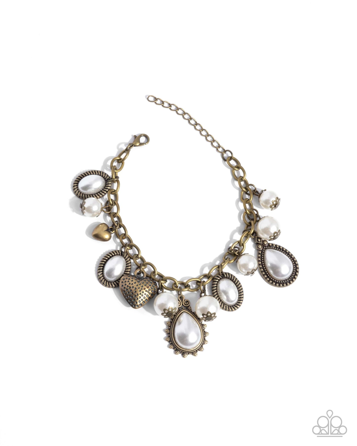 Pearly Pact - Complete Look