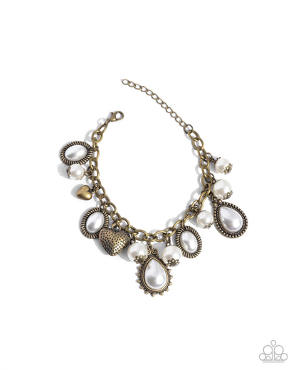 Pearly Pact - Complete Look