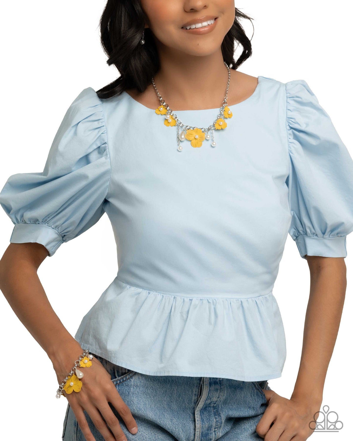 Whimsical Ware - Complete Look