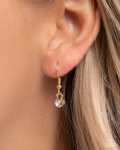 Elegant Encore - Orange