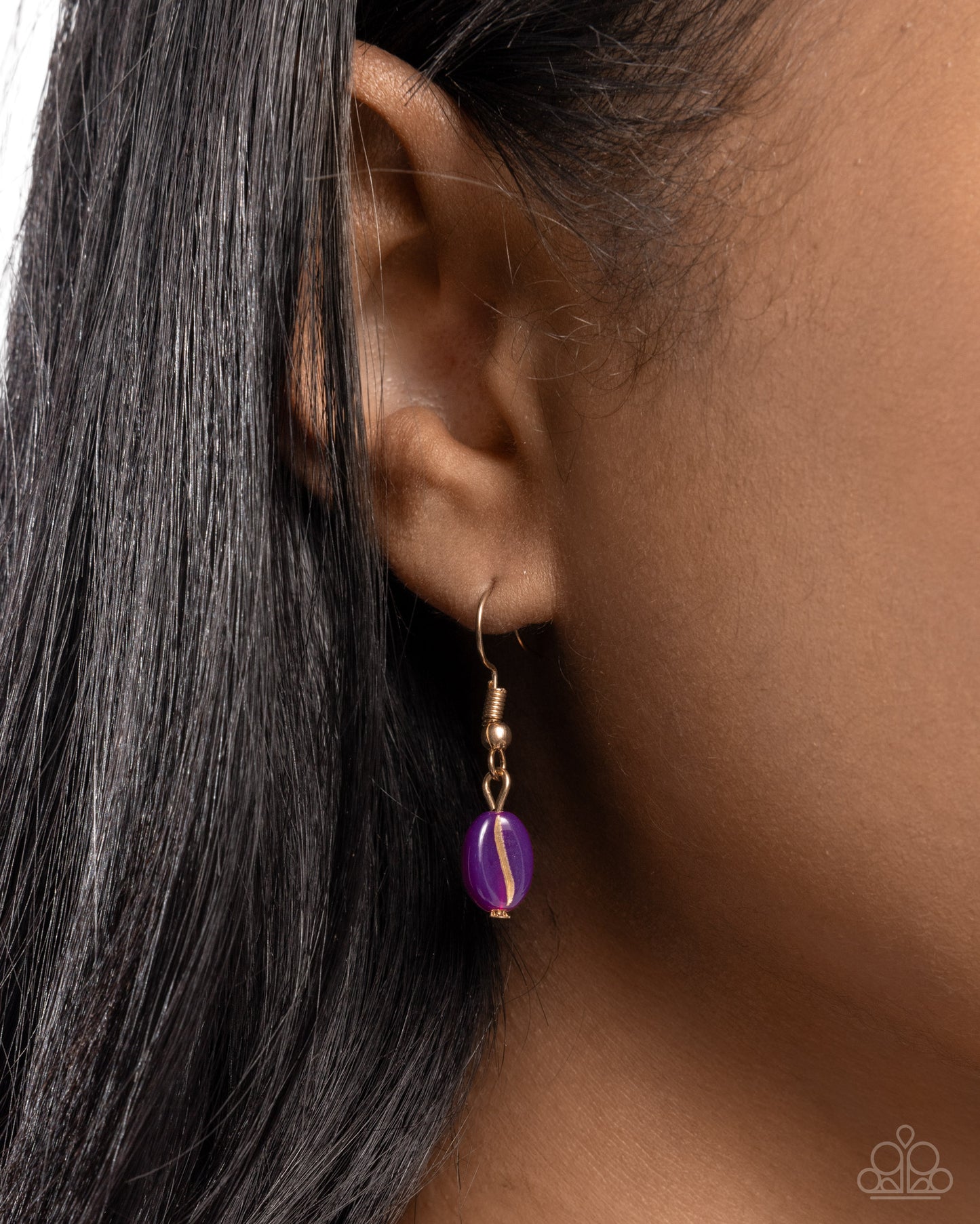 Playful Passage - Purple