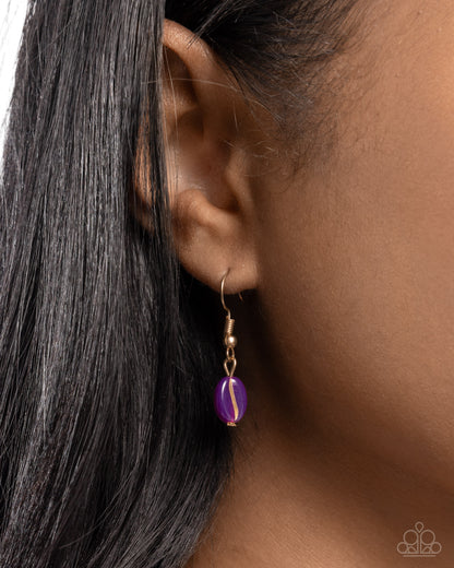 Playful Passage - Purple