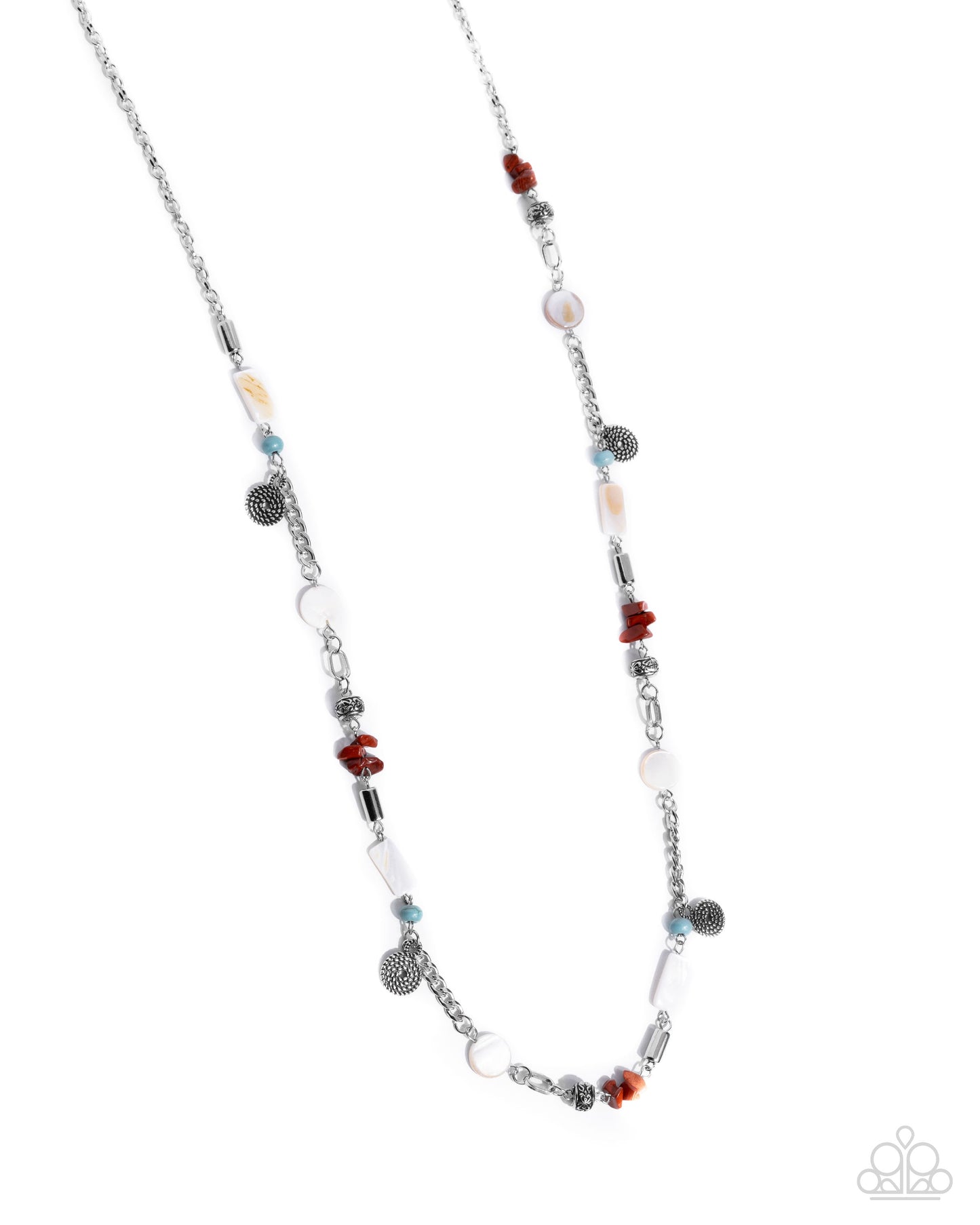 Sentimental Serenity - Red