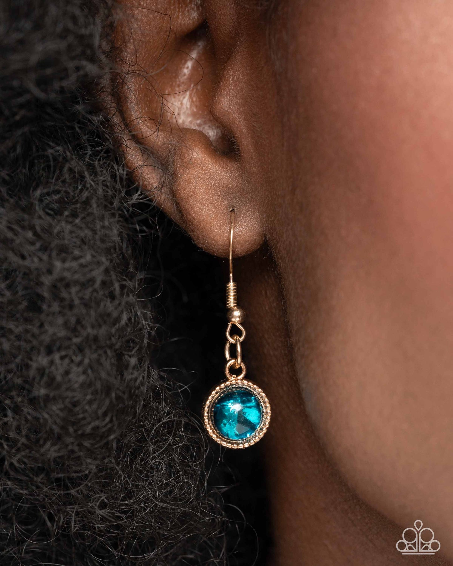 Rule the Light - Blue