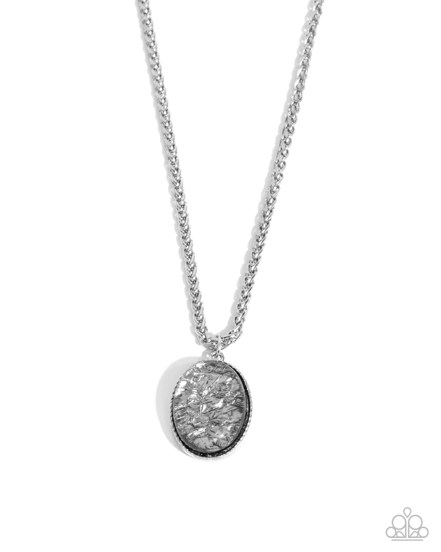 Rule the Light - Complete Look - Silver