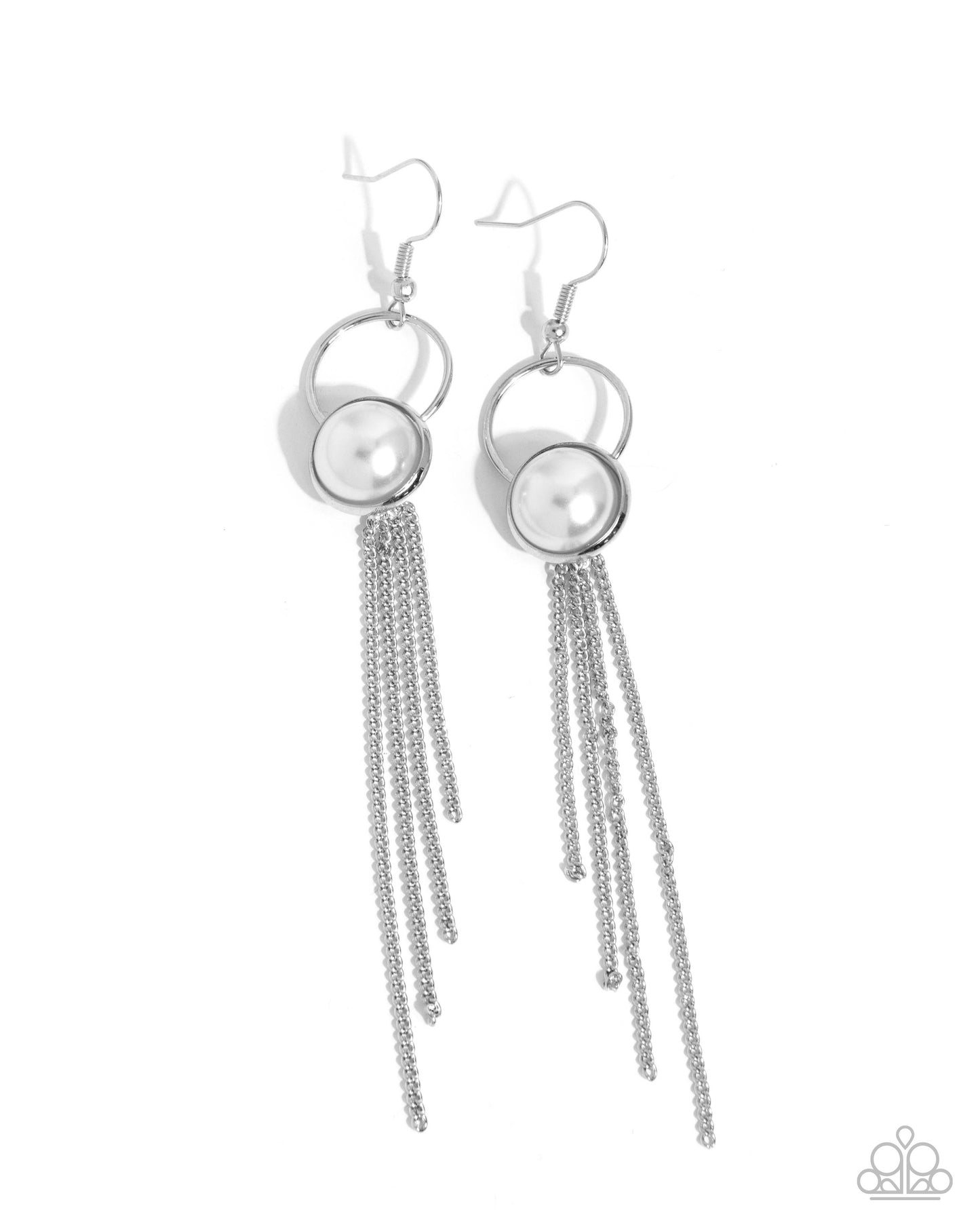 Pearl Promotion - White