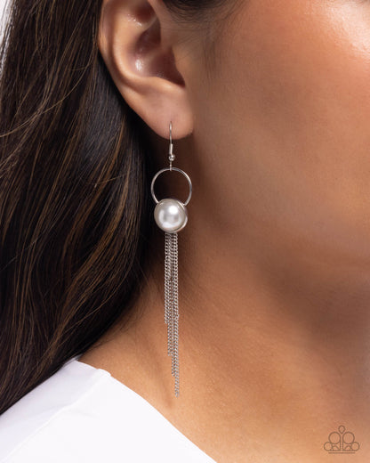 Pearl Promotion - White