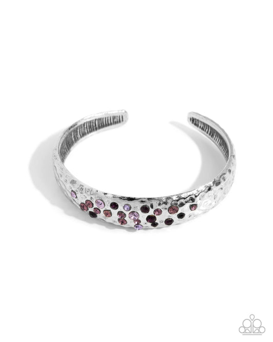 Office Hours - Purple