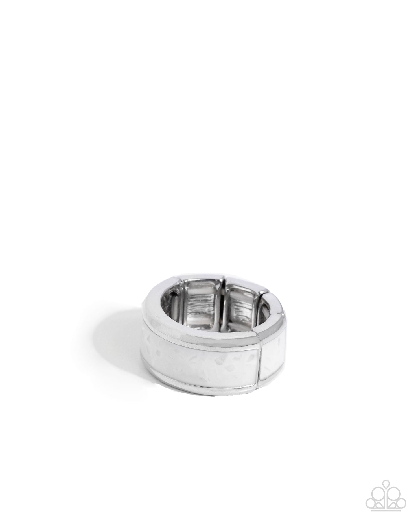 FLECK This Out - White